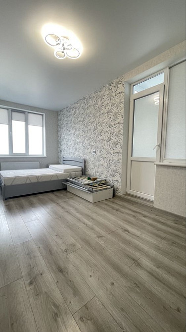 Аренда однокомнатной квартиры в ЖК Акварель 1, на Таирова Лиманка - зображення 4