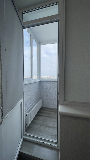 Аренда однокомнатной квартиры в ЖК Акварель 1, на Таирова Лиманка - зображення 8