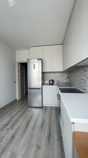 Аренда однокомнатной квартиры в ЖК Акварель 1, на Таирова Лиманка - зображення 3