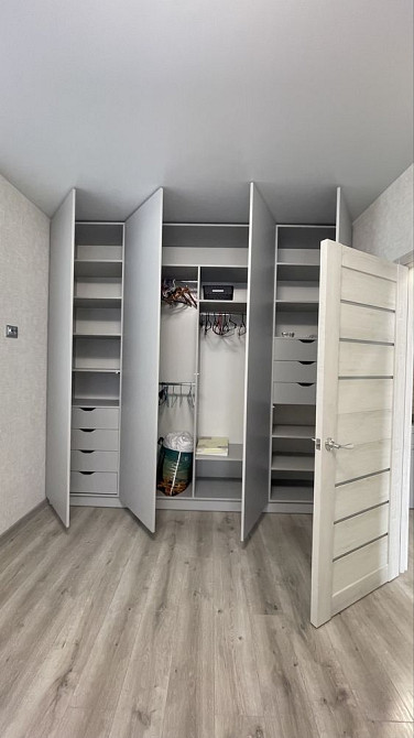 Аренда однокомнатной квартиры в ЖК Акварель 1, на Таирова Лиманка - зображення 7