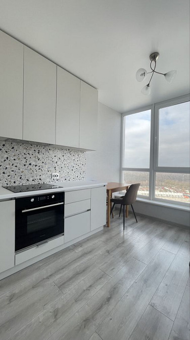 Аренда однокомнатной квартиры в ЖК Акварель 1, на Таирова Лиманка - зображення 1