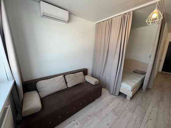 Здам 1к з  ремонтом ЖК Варшавський Мікрорайон Родини Крістерів 20 Київ