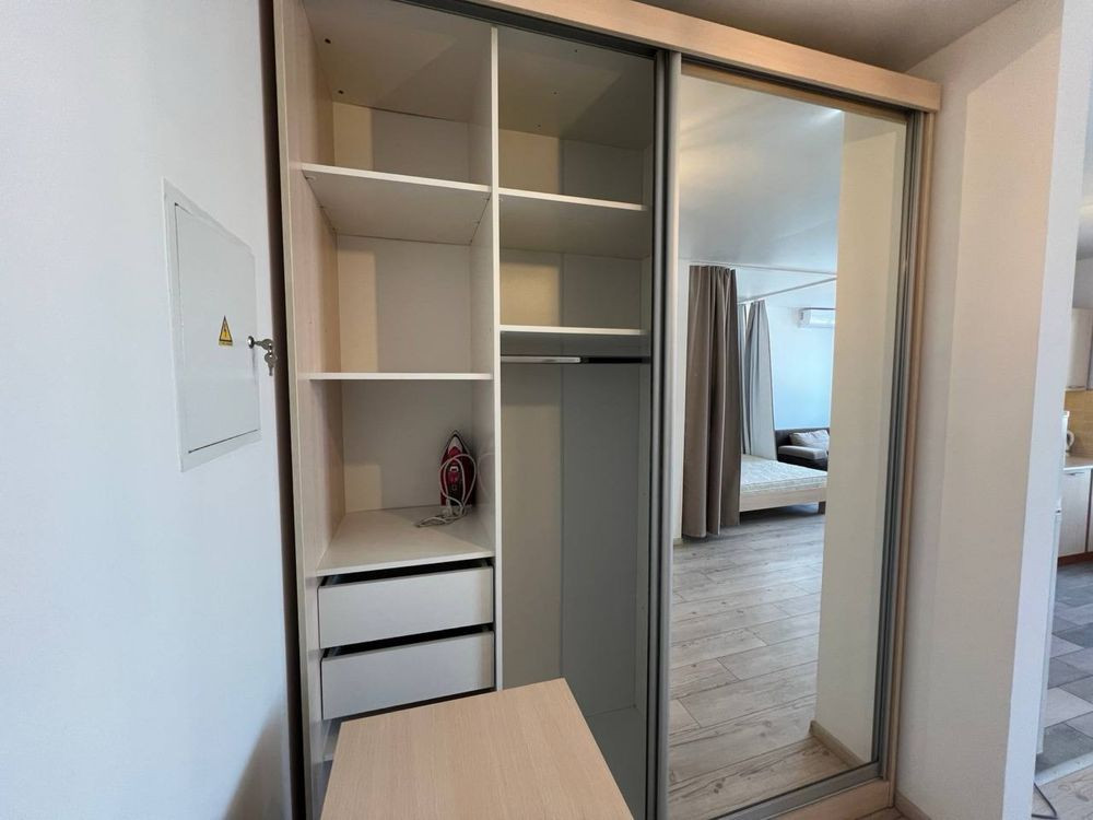 Здам 1к з  ремонтом ЖК Варшавський Мікрорайон Родини Крістерів 20 Київ - зображення 6