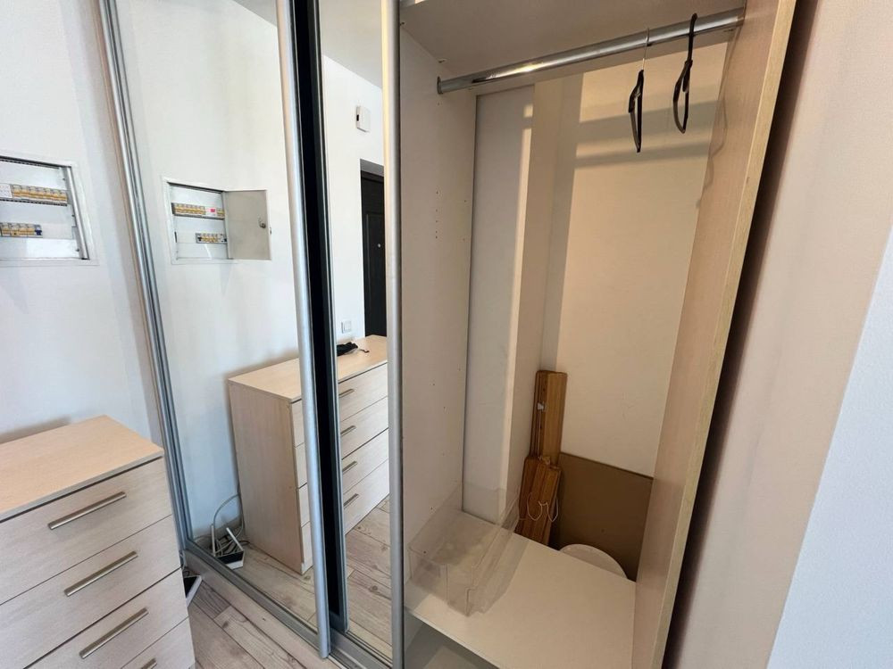 Здам 1к з  ремонтом ЖК Варшавський Мікрорайон Родини Крістерів 20 Київ - зображення 7