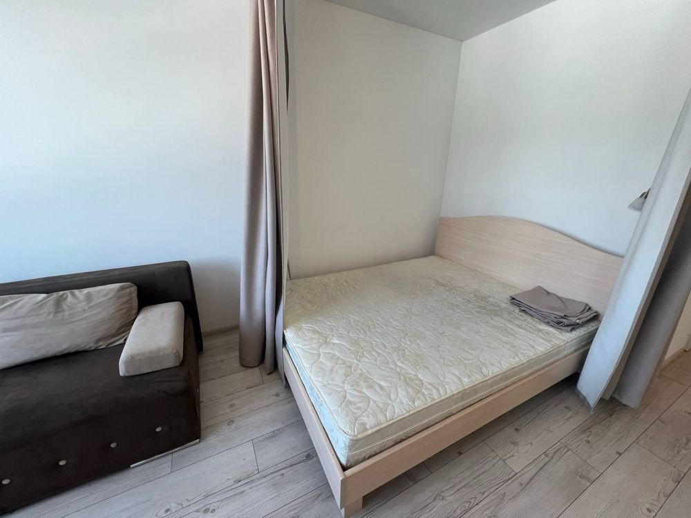 Здам 1к з  ремонтом ЖК Варшавський Мікрорайон Родини Крістерів 20 Київ - зображення 5