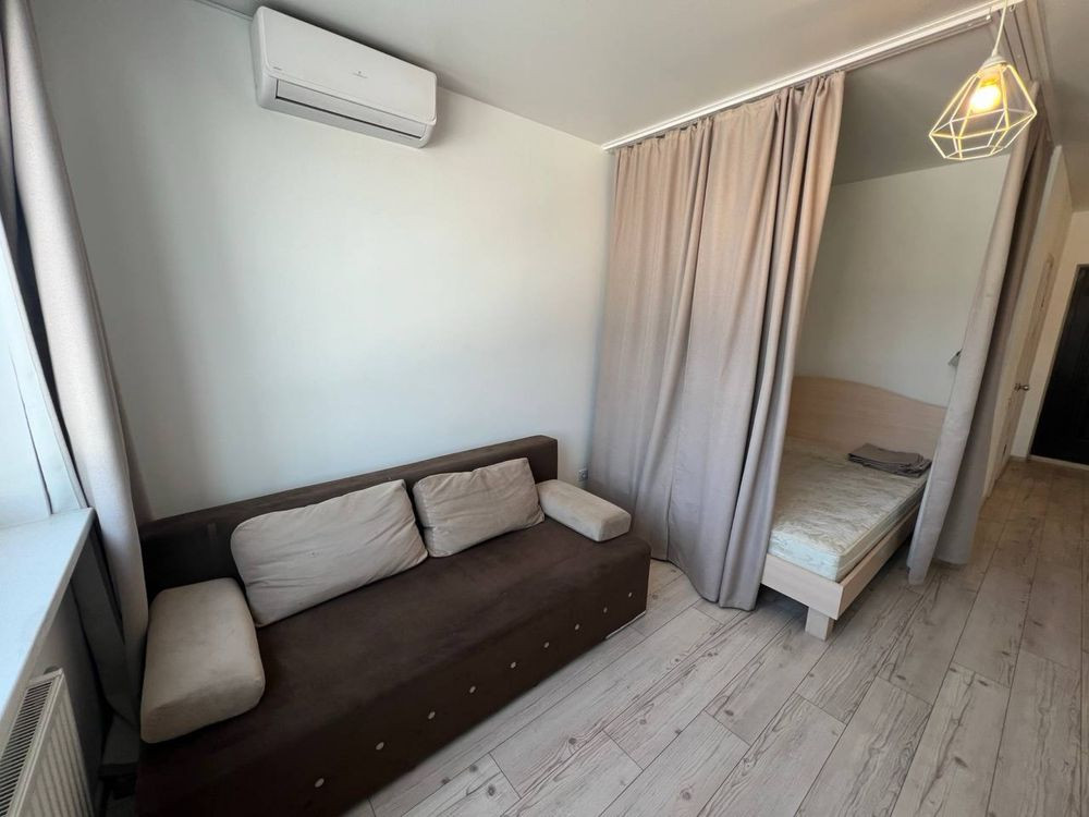 Здам 1к з  ремонтом ЖК Варшавський Мікрорайон Родини Крістерів 20 Київ - зображення 4