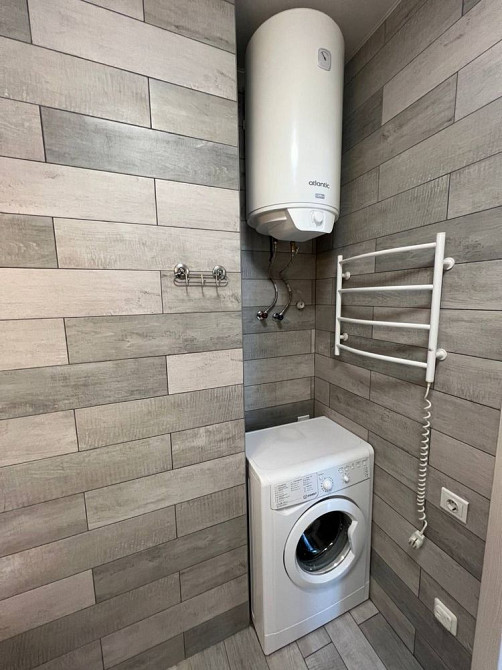 Здам 1к з  ремонтом ЖК Варшавський Мікрорайон Родини Крістерів 20 Київ - зображення 8