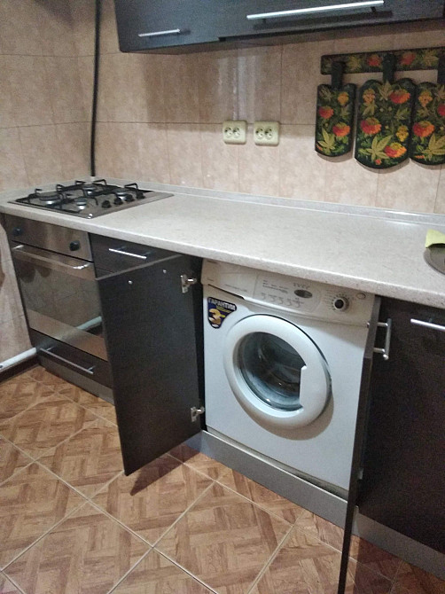 2 комн. квартира, Ольгиевский спуск Одеса - зображення 3