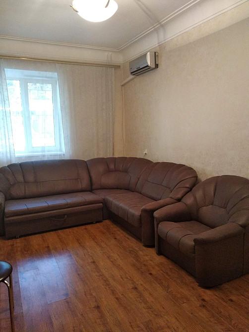 2 комн. квартира, Ольгиевский спуск Одеса - зображення 4