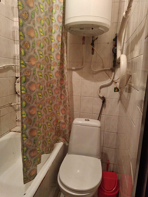 2 комн. квартира, Ольгиевский спуск Одеса - зображення 7