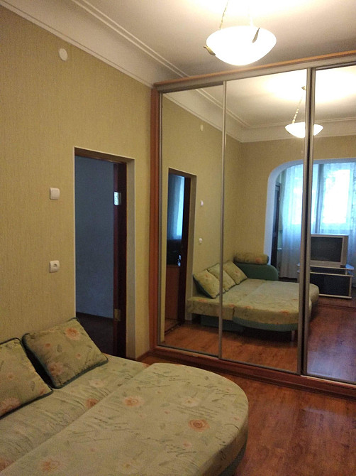 2 комн. квартира, Ольгиевский спуск Одеса - зображення 6