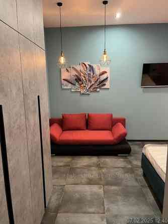 Здається в довготривалу оренду по вул Академіка Колесси А4 Львов