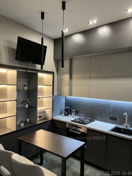 Здається в довготривалу оренду по вул Академіка Колесси А4 Львов - изображение 4