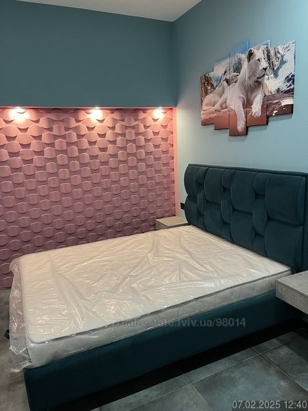 Здається в довготривалу оренду по вул Академіка Колесси А4 Львов - изображение 7