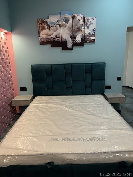 Здається в довготривалу оренду по вул Академіка Колесси А4 Львов - изображение 6