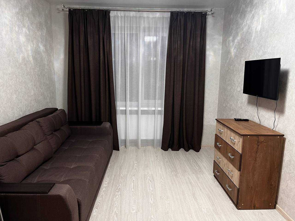 Нова вільна квартира ЖК Модіжне містечко Крюковщина - изображение 4