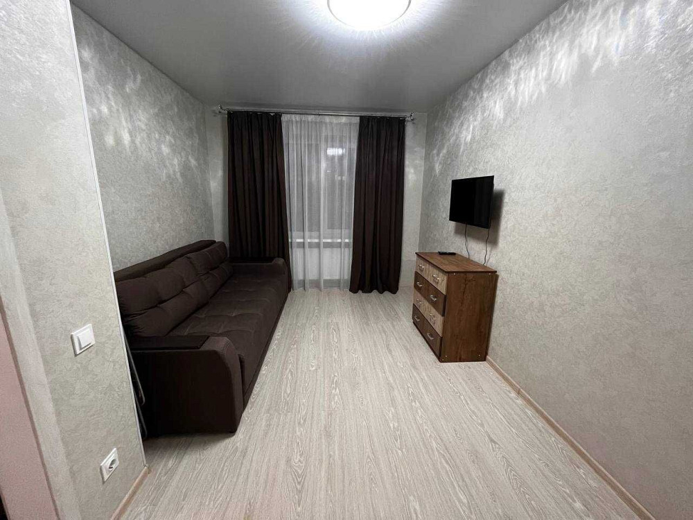 Нова вільна квартира ЖК Модіжне містечко Крюковщина - изображение 5