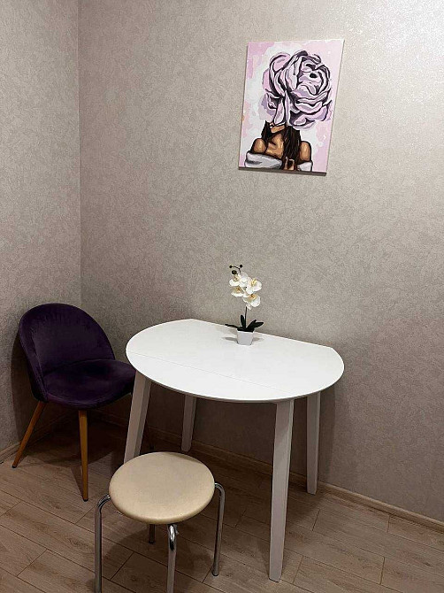 Нова вільна квартира ЖК Модіжне містечко Крюковщина - изображение 3