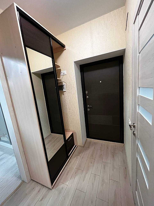 Нова вільна квартира ЖК Модіжне містечко Крюковщина - изображение 7