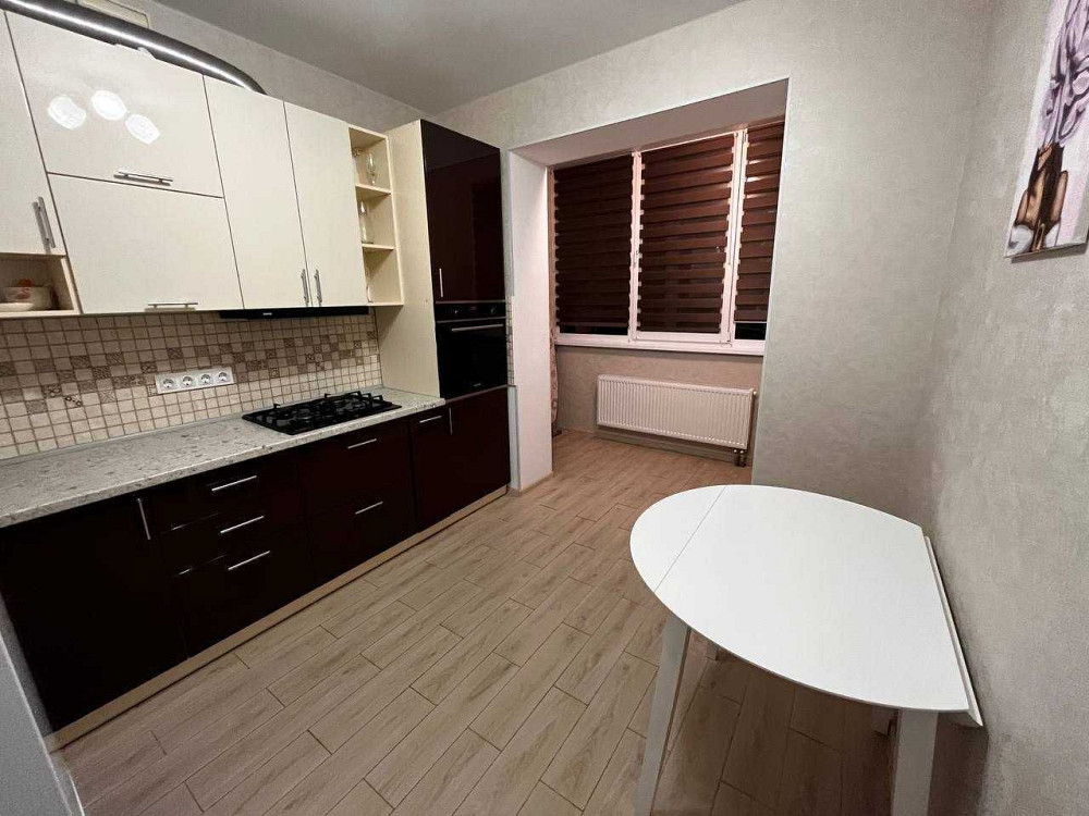 Нова вільна квартира ЖК Модіжне містечко Крюковщина - изображение 1