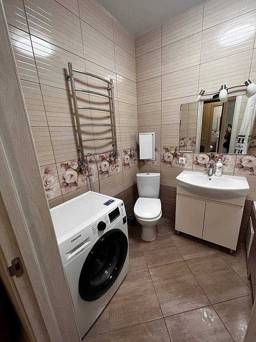 Нова вільна квартира ЖК Модіжне містечко Крюковщина - изображение 8