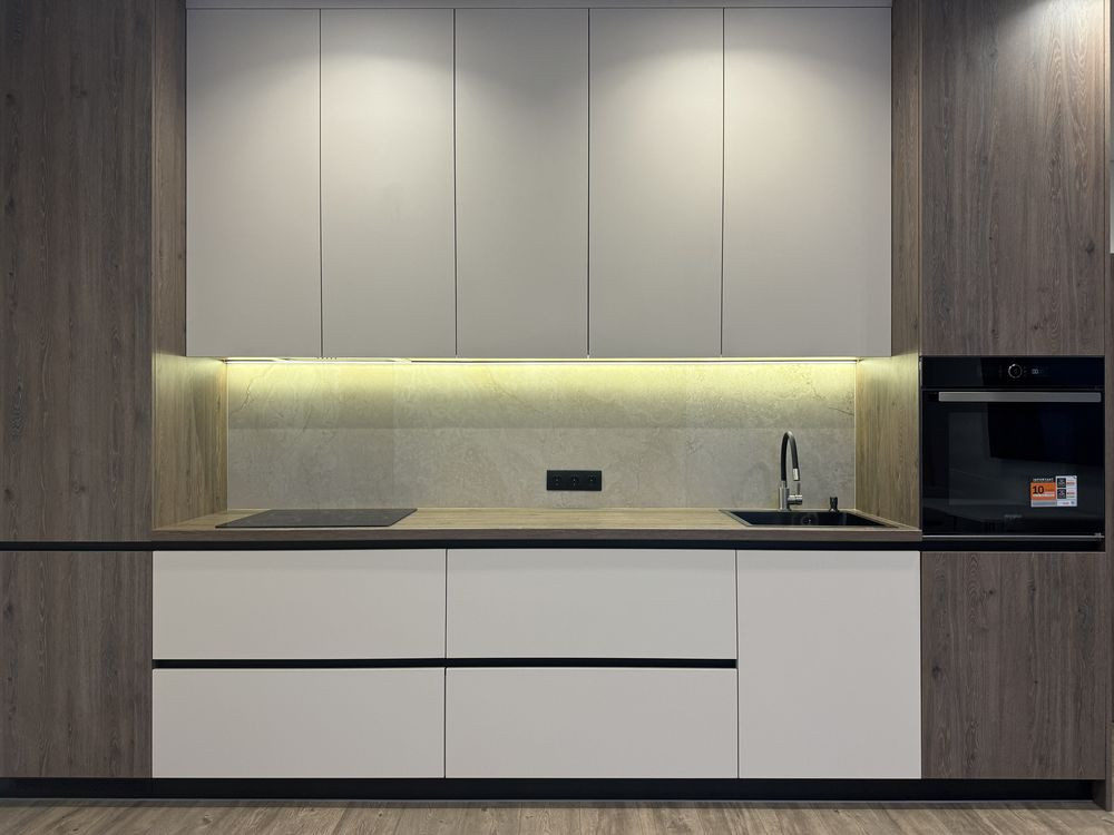 Оренда 1.5к/Жк City Line/Новобудова/53м2 Ужгород - изображение 2