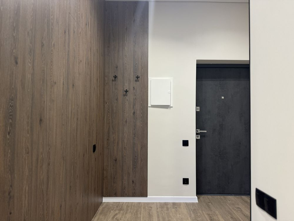 Оренда 1.5к/Жк City Line/Новобудова/53м2 Ужгород - изображение 8