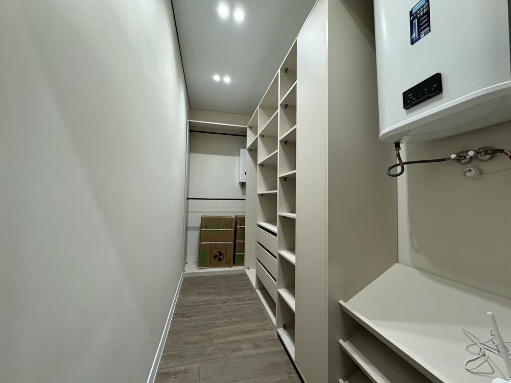 Оренда 1.5к/Жк City Line/Новобудова/53м2 Ужгород - изображение 6