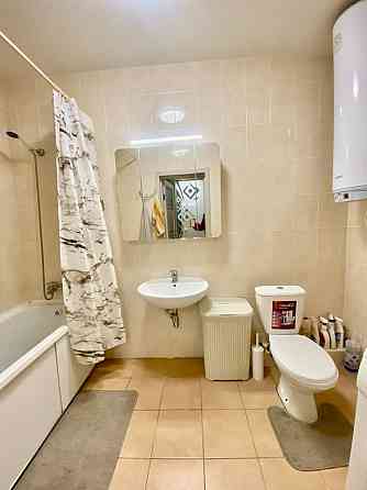 Оренда гарної просторої 1к квартири в Голосіївському районі Київ