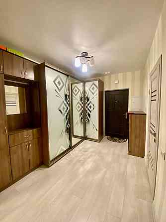 Оренда гарної просторої 1к квартири в Голосіївському районі Київ