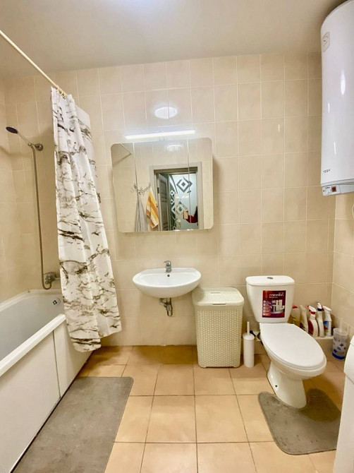 Оренда гарної просторої 1к квартири в Голосіївському районі Київ - зображення 6