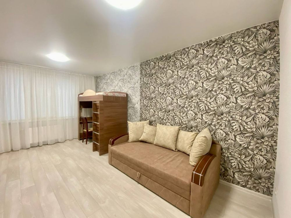 Оренда гарної просторої 1к квартири в Голосіївському районі Київ - зображення 3