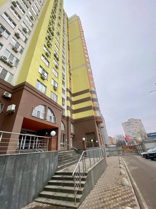 Оренда гарної просторої 1к квартири в Голосіївському районі Київ - зображення 8