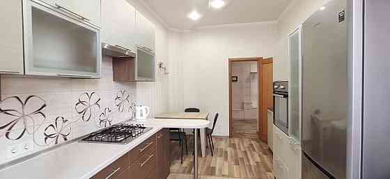 Здам 1 кім квартиру на вул.Заболотного 63, Ремонт,газ Одеса