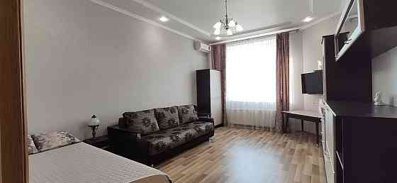 Здам 1 кім квартиру на вул.Заболотного 63, Ремонт,газ Одеса