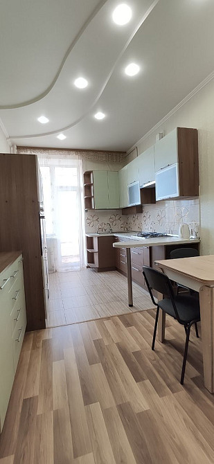 Здам 1 кім квартиру на вул.Заболотного 63, Ремонт,газ Одеса - зображення 1