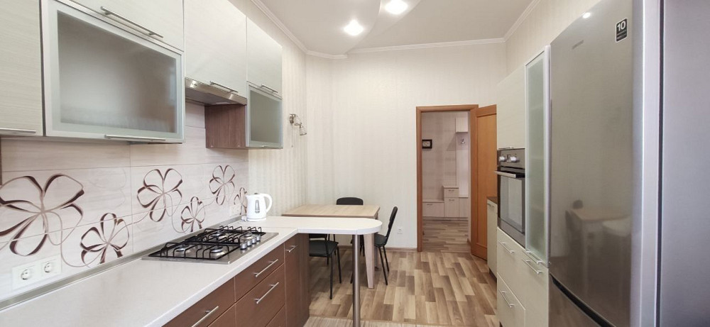 Здам 1 кім квартиру на вул.Заболотного 63, Ремонт,газ Одеса - зображення 2