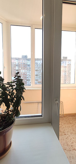 Здам 1 кім квартиру на вул.Заболотного 63, Ремонт,газ Одеса - зображення 6