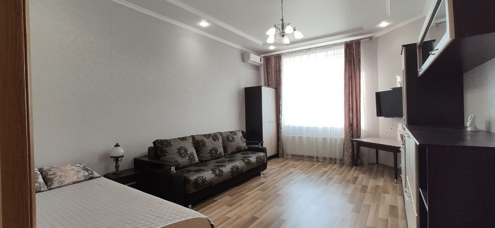 Здам 1 кім квартиру на вул.Заболотного 63, Ремонт,газ Одеса - зображення 3