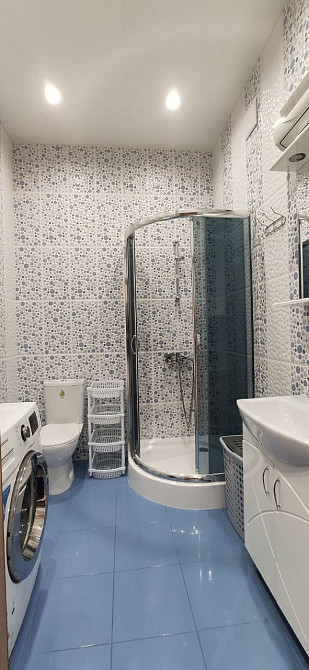 Здам 1 кім квартиру на вул.Заболотного 63, Ремонт,газ Одеса - зображення 5