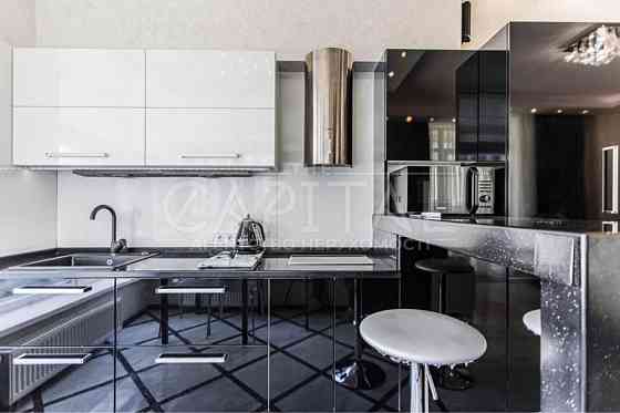 Оренда квартири 60м2 ЖК Новопечерські Липки вул. Драгомирова 5 Київ