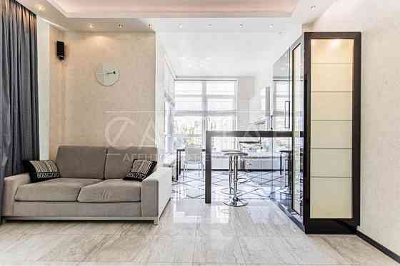 Оренда квартири 60м2 ЖК Новопечерські Липки вул. Драгомирова 5 Київ