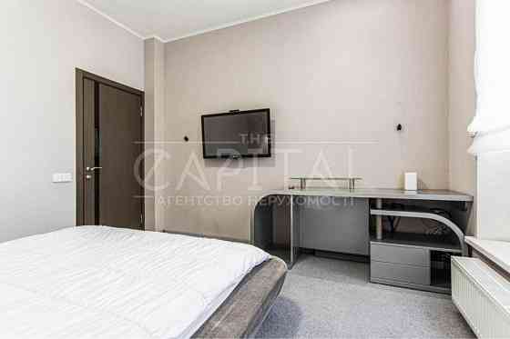 Оренда квартири 60м2 ЖК Новопечерські Липки вул. Драгомирова 5 Київ