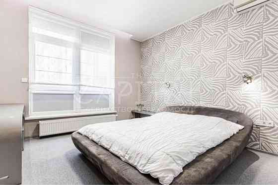 Оренда квартири 60м2 ЖК Новопечерські Липки вул. Драгомирова 5 Київ