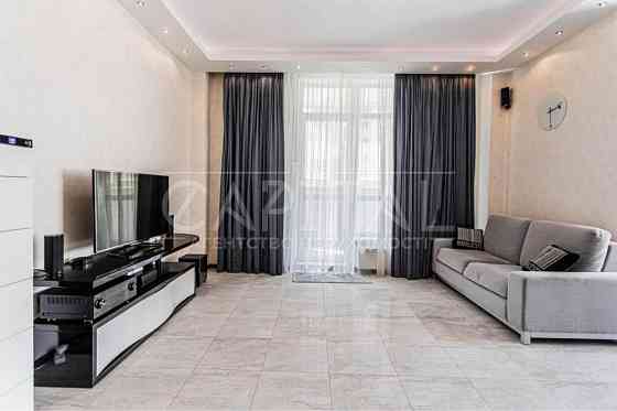 Оренда квартири 60м2 ЖК Новопечерські Липки вул. Драгомирова 5 Київ