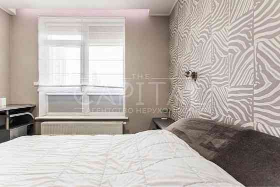 Оренда квартири 60м2 ЖК Новопечерські Липки вул. Драгомирова 5 Київ