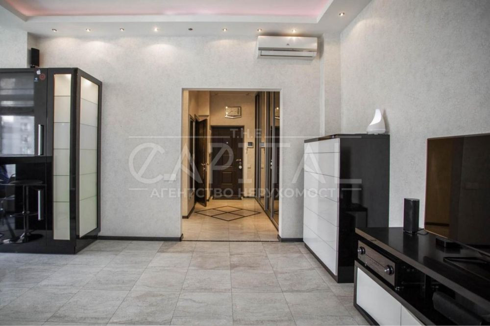 Оренда квартири 60м2 ЖК Новопечерські Липки вул. Драгомирова 5 Київ - зображення 8