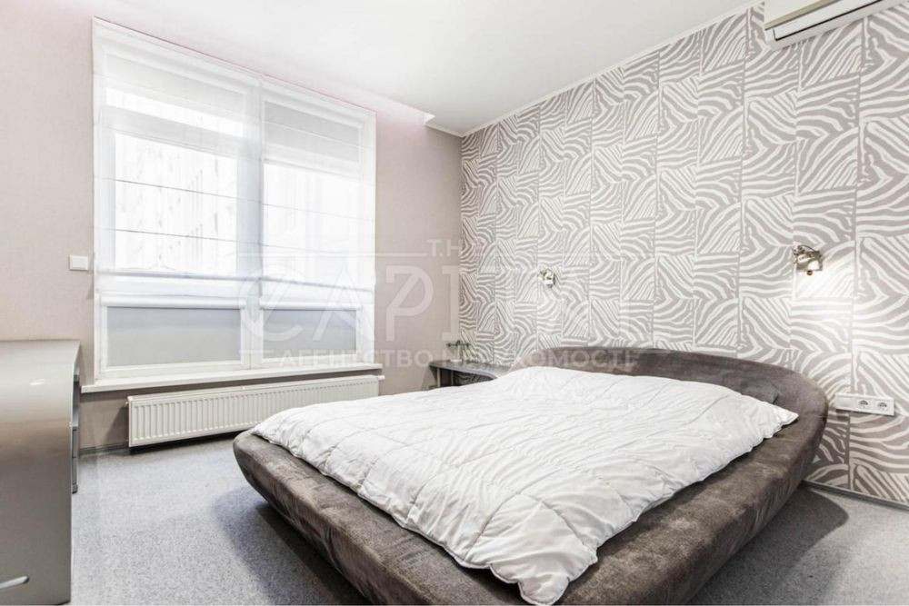 Оренда квартири 60м2 ЖК Новопечерські Липки вул. Драгомирова 5 Київ - зображення 1