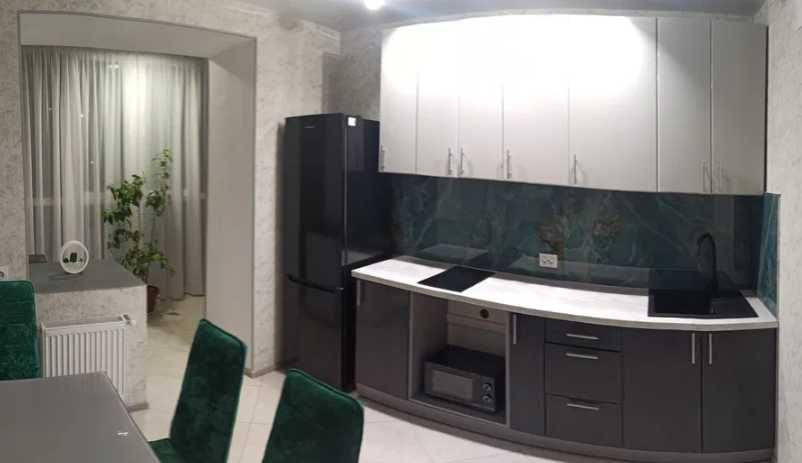 Оренда гарної 1 кімн. квартири ЖК Графський Черкаси - зображення 2