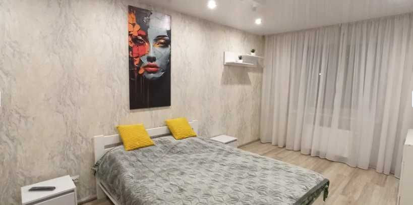 Оренда гарної 1 кімн. квартири ЖК Графський Черкаси - зображення 4